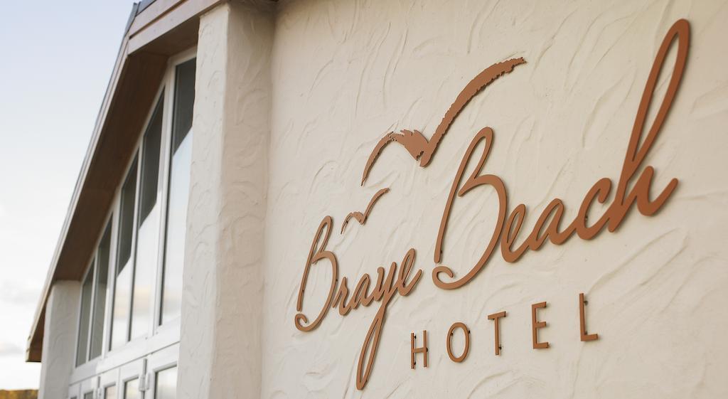 Braye Beach Hotel Exterior photo